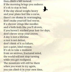 Meet your Posher, Laurie